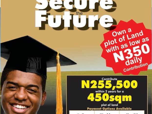 THE NIGERIAN YOUTH/STUDENTS LAND AND HOUSING INVESTMENT ...